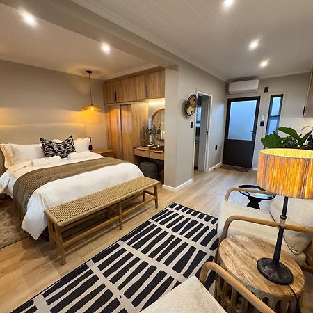 Knysna Elephant Park Lodge Plettenberg Bay Exteriör bild