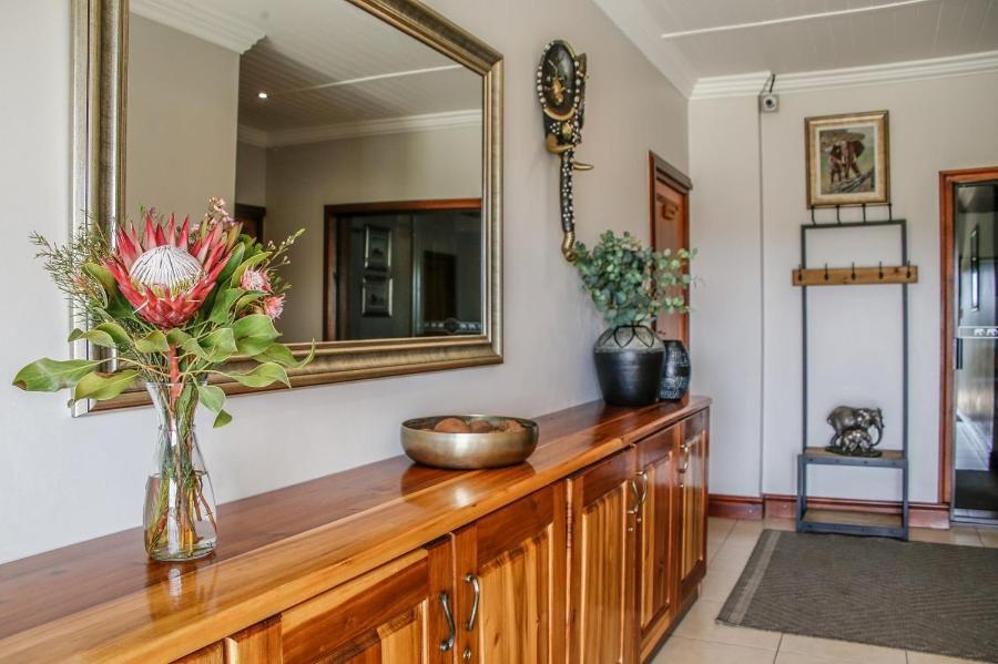 Knysna Elephant Park Lodge Plettenberg Bay Exteriör bild