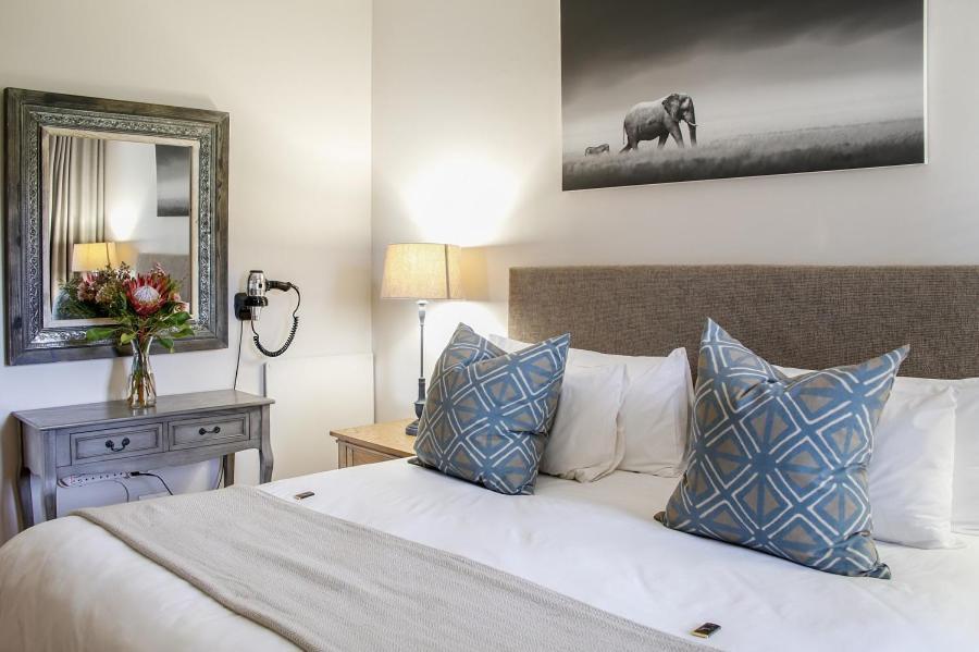 Knysna Elephant Park Lodge Plettenberg Bay Exteriör bild