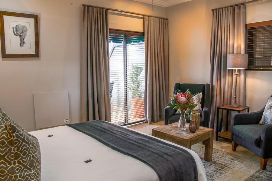 Knysna Elephant Park Lodge Plettenberg Bay Exteriör bild