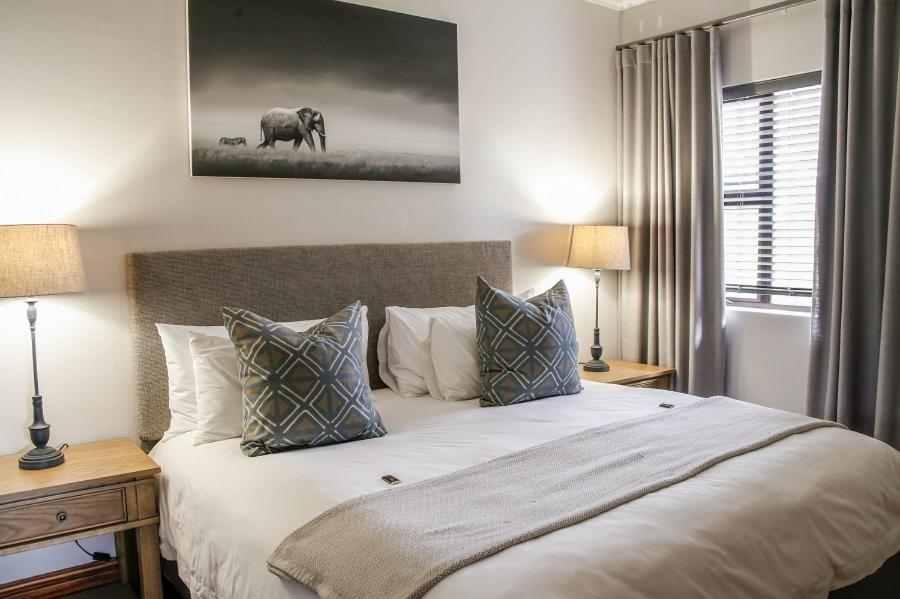 Knysna Elephant Park Lodge Plettenberg Bay Exteriör bild