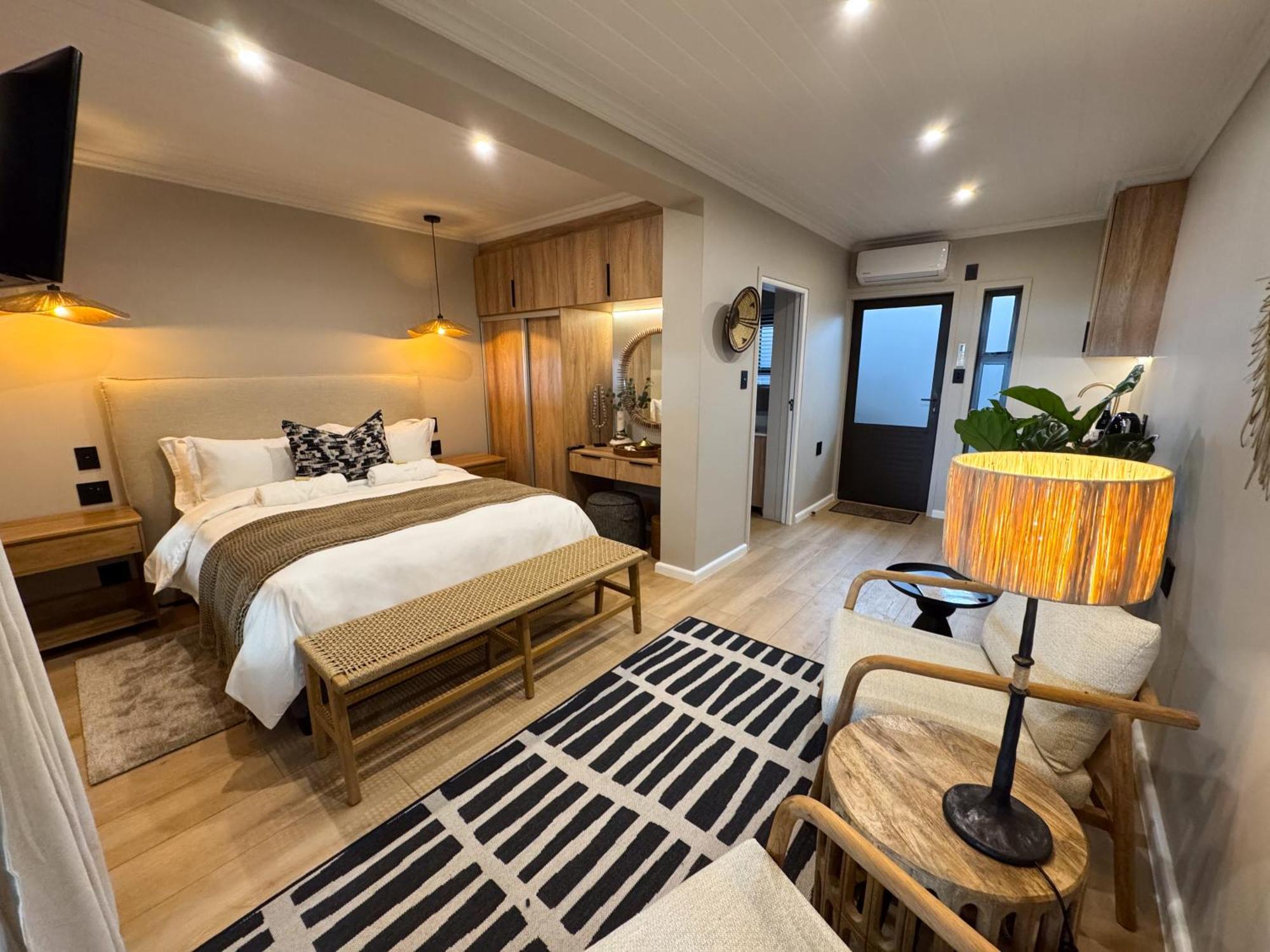 Knysna Elephant Park Lodge Plettenberg Bay Exteriör bild